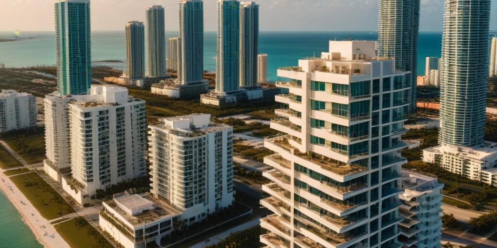 Invertir en Preconstrucción vs Reventa en Miami