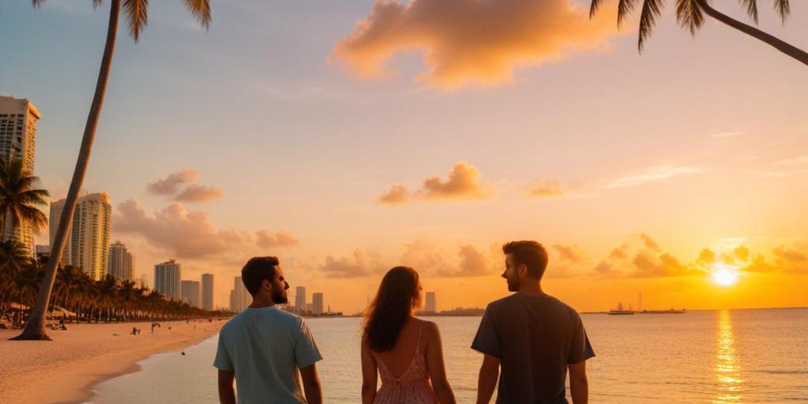 Trámites esenciales para mudarse a Miami