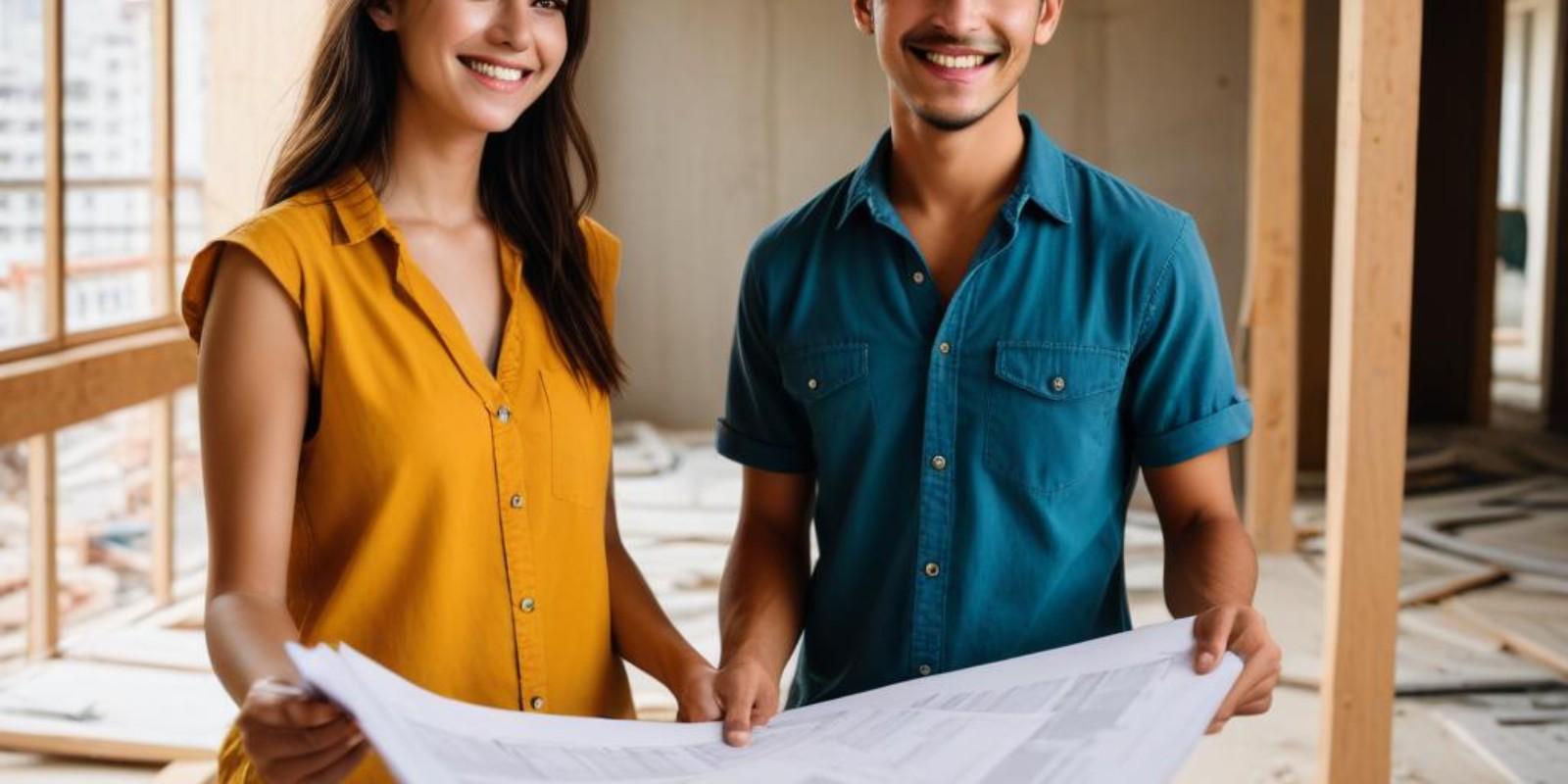 Pagos en Cuotas en Proyectos de Preconstrucción