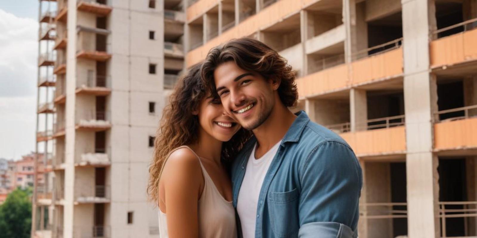 Financiar un apartamento en preconstrucción fácilmente