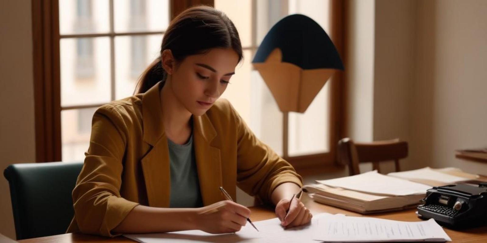 Vender un contrato antes de la entrega: Guía práctica