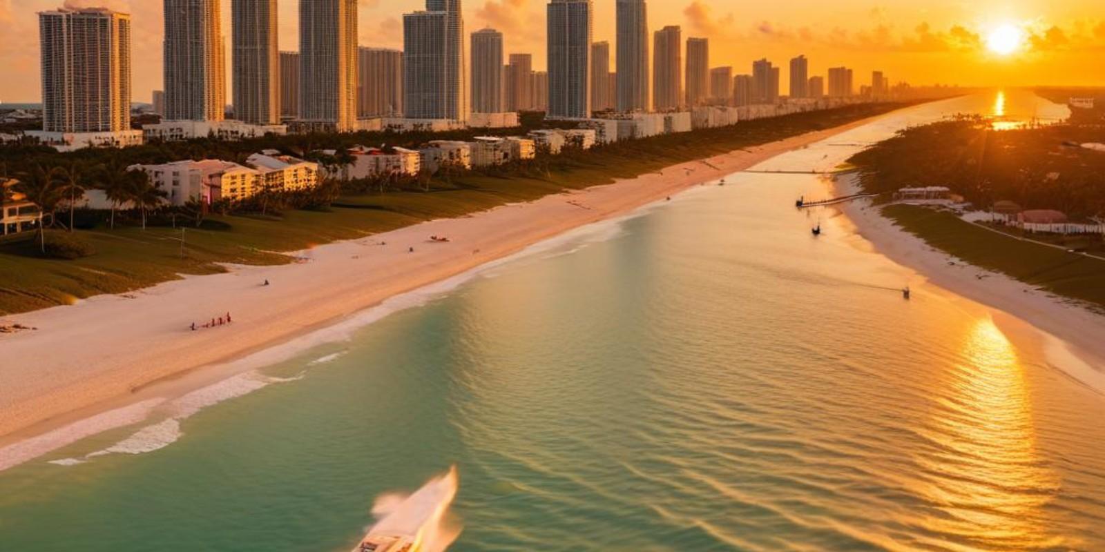 Inversión en Vivienda: Oportunidades en Miami