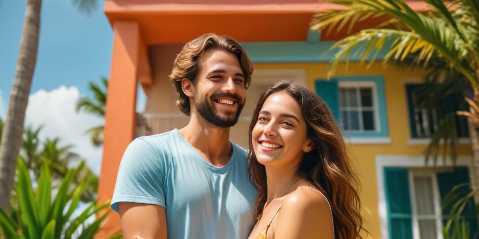 Comprar inmueble en La Florida: efectivo o