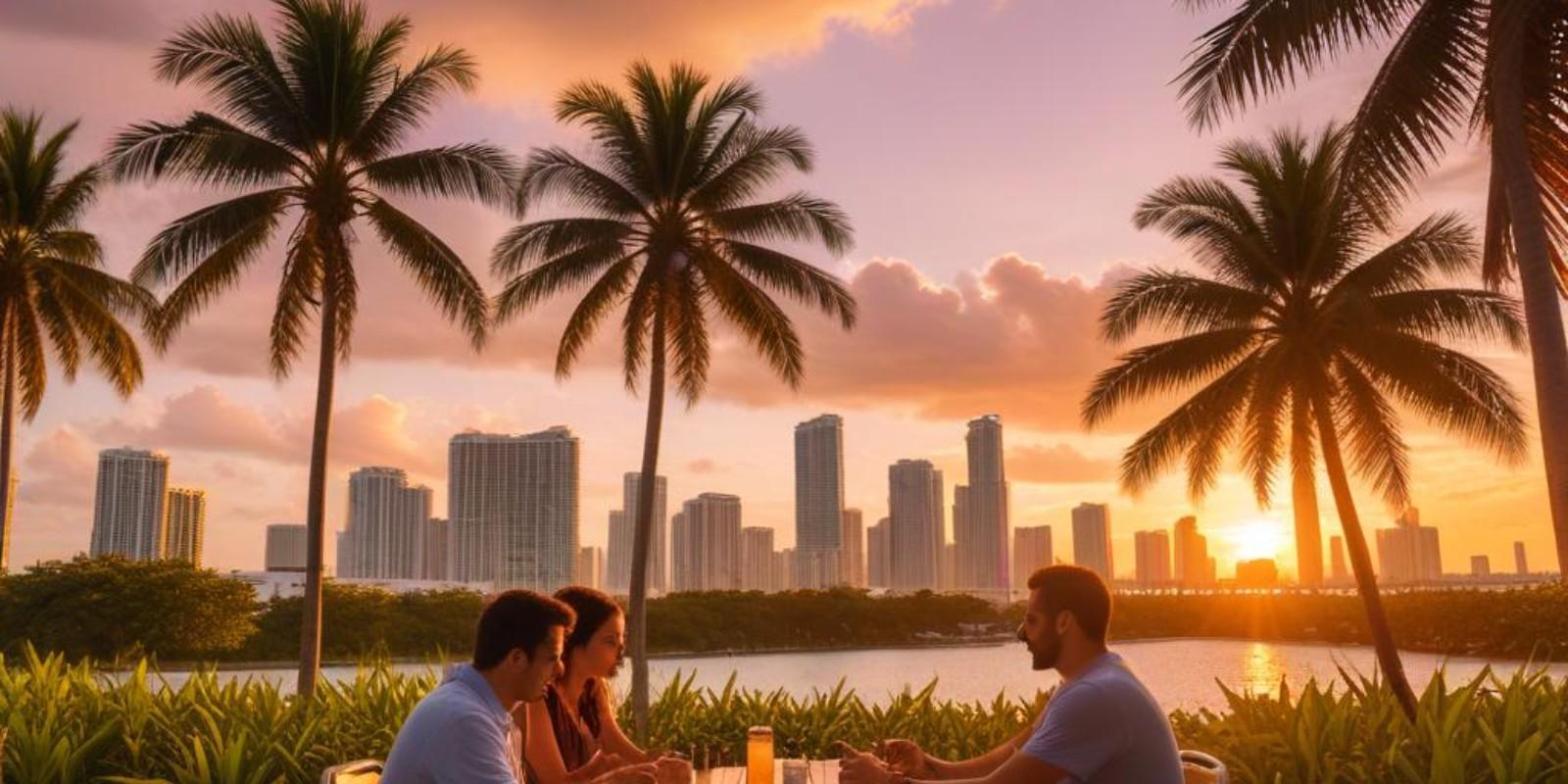 Financiamiento para Extranjeros en Miami