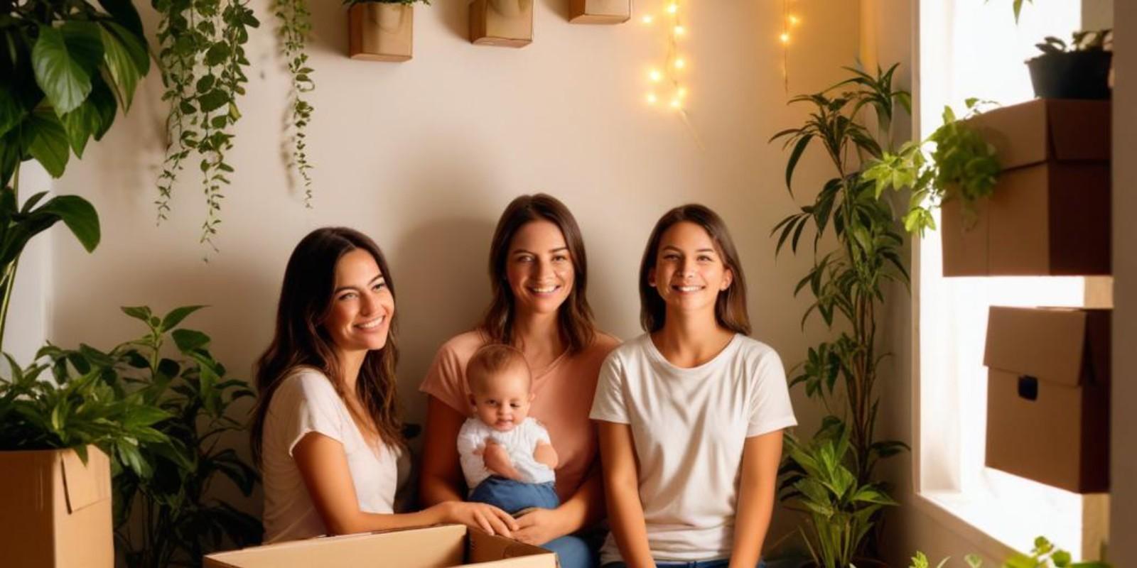 Mudarse después de comprar: claves y consejos esenciales