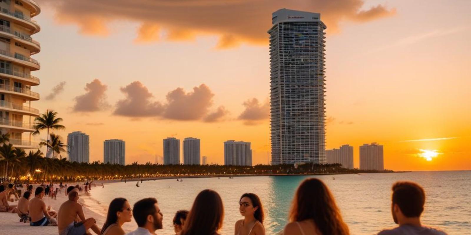 Impacto de la Inversión Extranjera en Miami