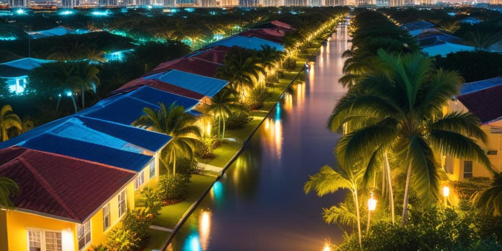 Centro vs Suburbios en Miami: ¿Dónde Comprar?