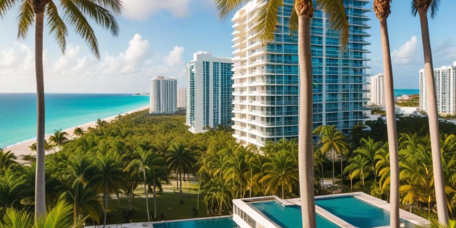 Administración de Propiedades en Miami desde el Extranjero
