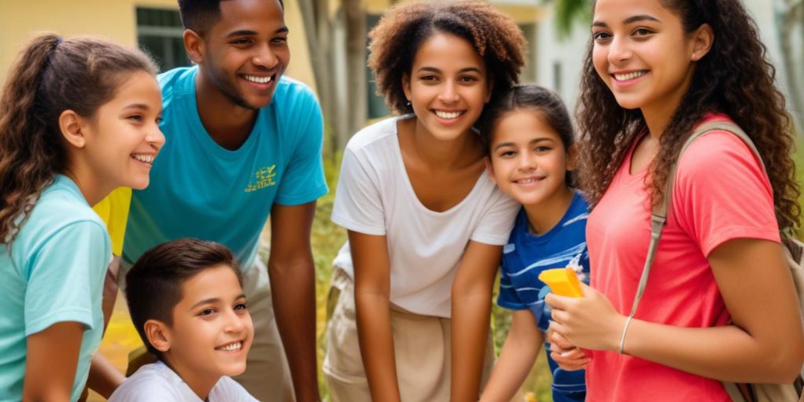 Mejores escuelas en Miami para estudiantes extranjeros
