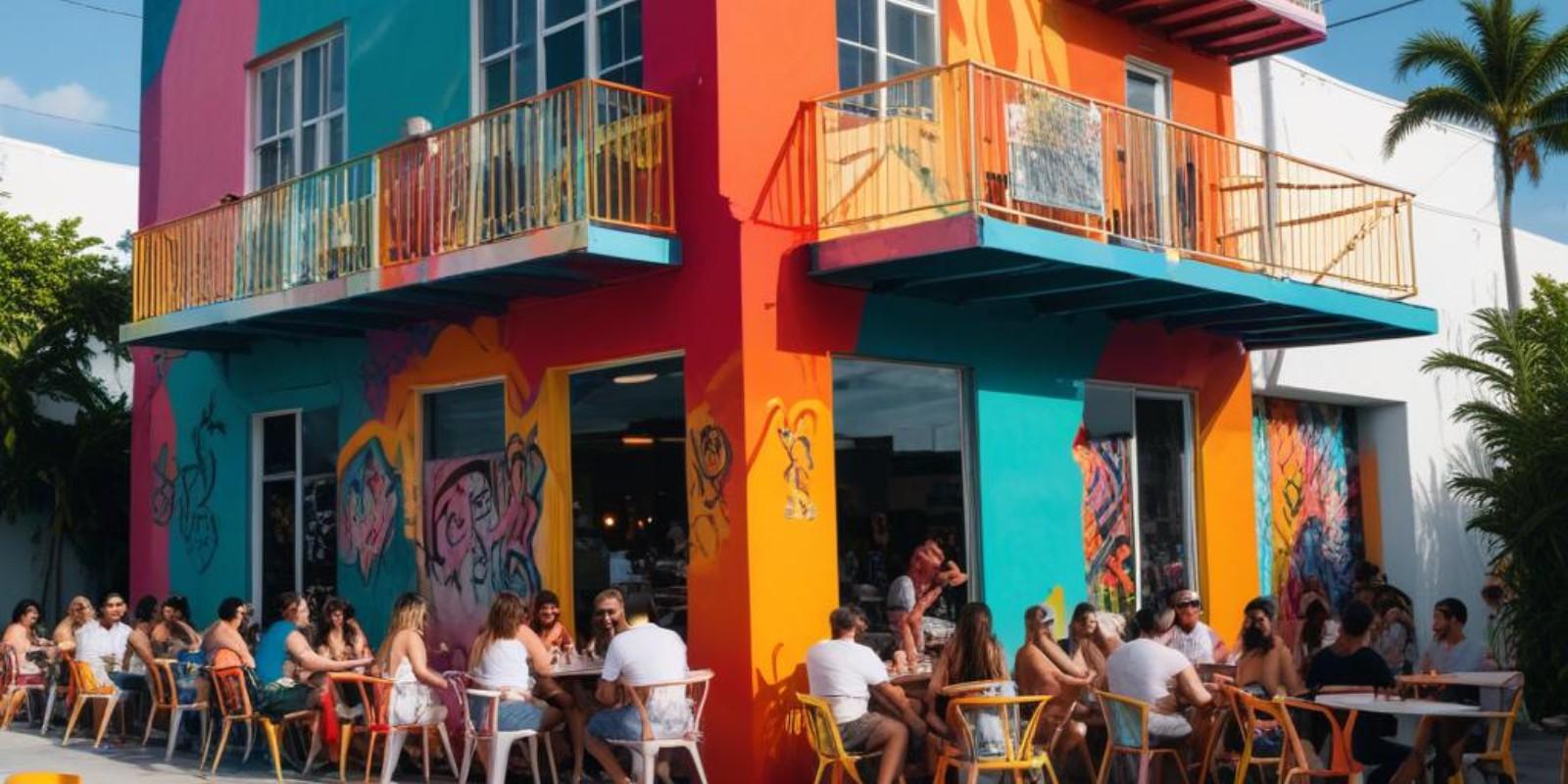 Oportunidades en Zonas Emergentes de Miami