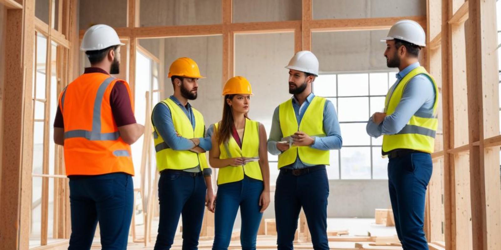 Riesgos de Invertir en Proyectos de Preconstrucción