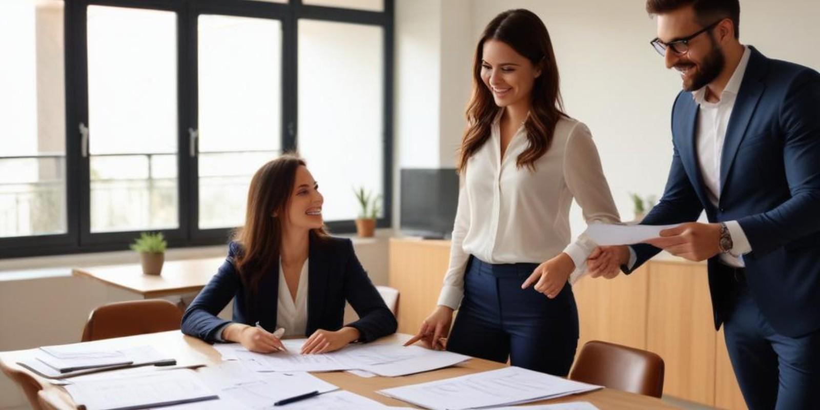 Errores comunes al financiar en EE. UU. para extranjeros