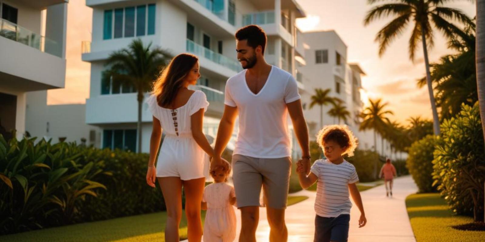 Planes de Pago Flexibles en Inversión Inmobiliaria Florida