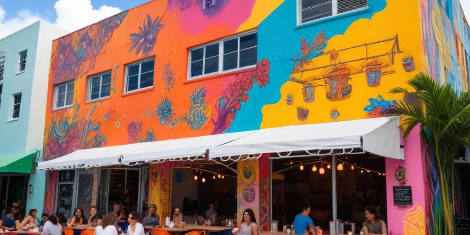 Oportunidades inmobiliarias en zonas emergentes de Miami