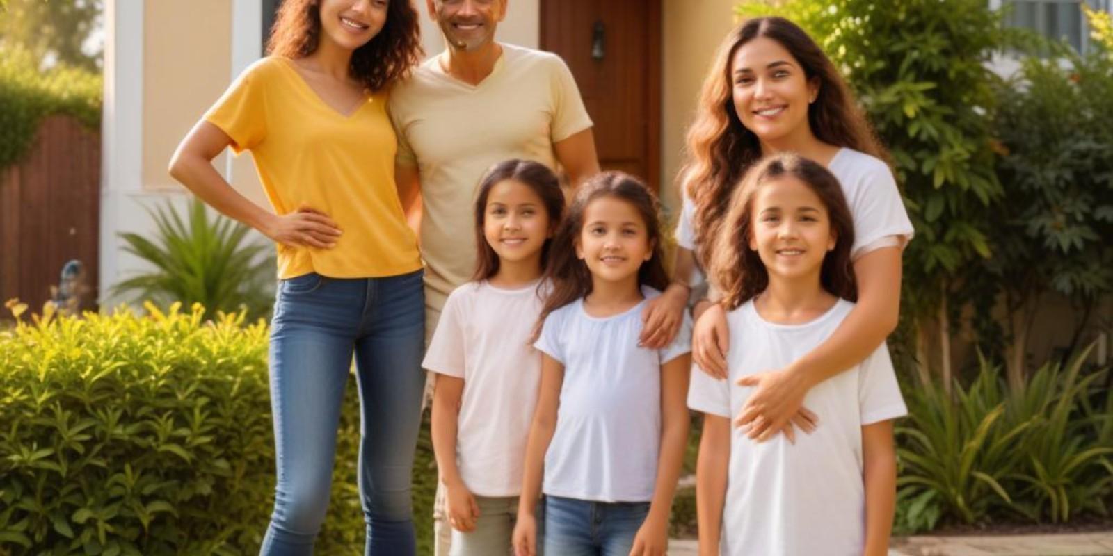 Comprar casa en EE. UU.: Guía para latinoamericanos