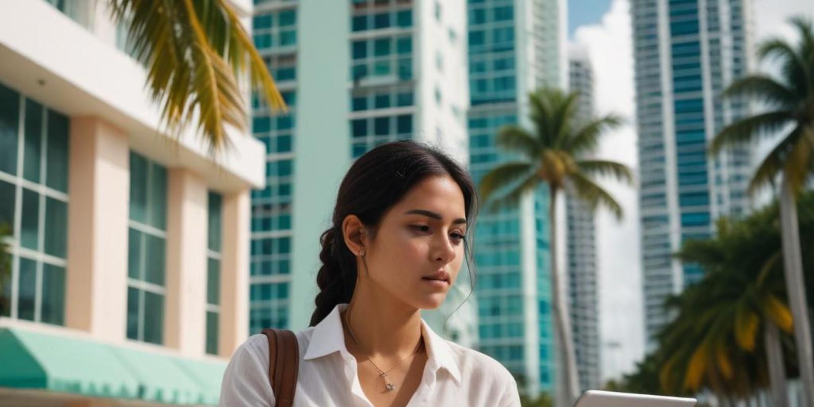 Cómo evitar fraudes inmobiliarios al invertir en Miami