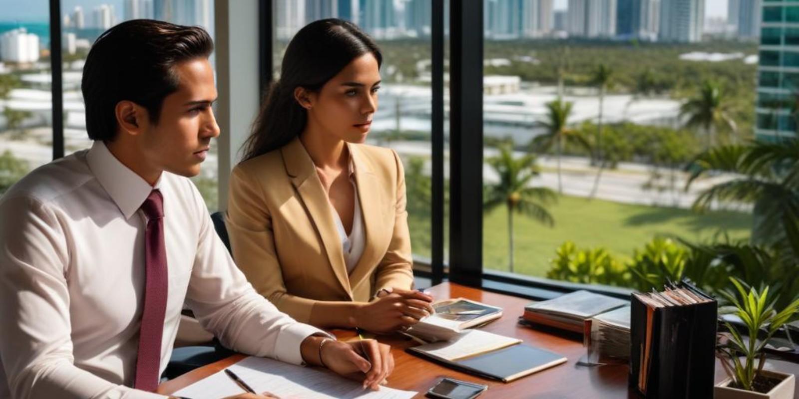 Planificación de Herencia para Inversiones en Miami