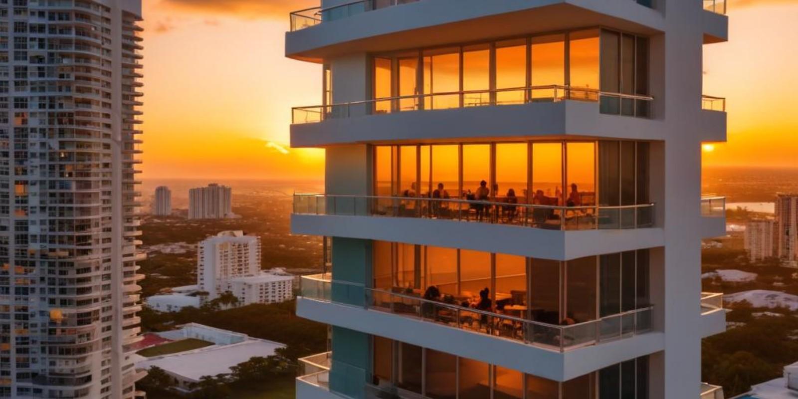 Renta Garantizada en Miami para Inversionistas Bolivianos