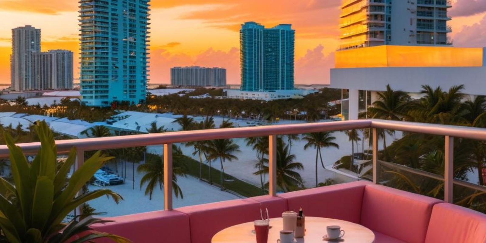 Rentabilidad de departamentos en Miami para bolivianos