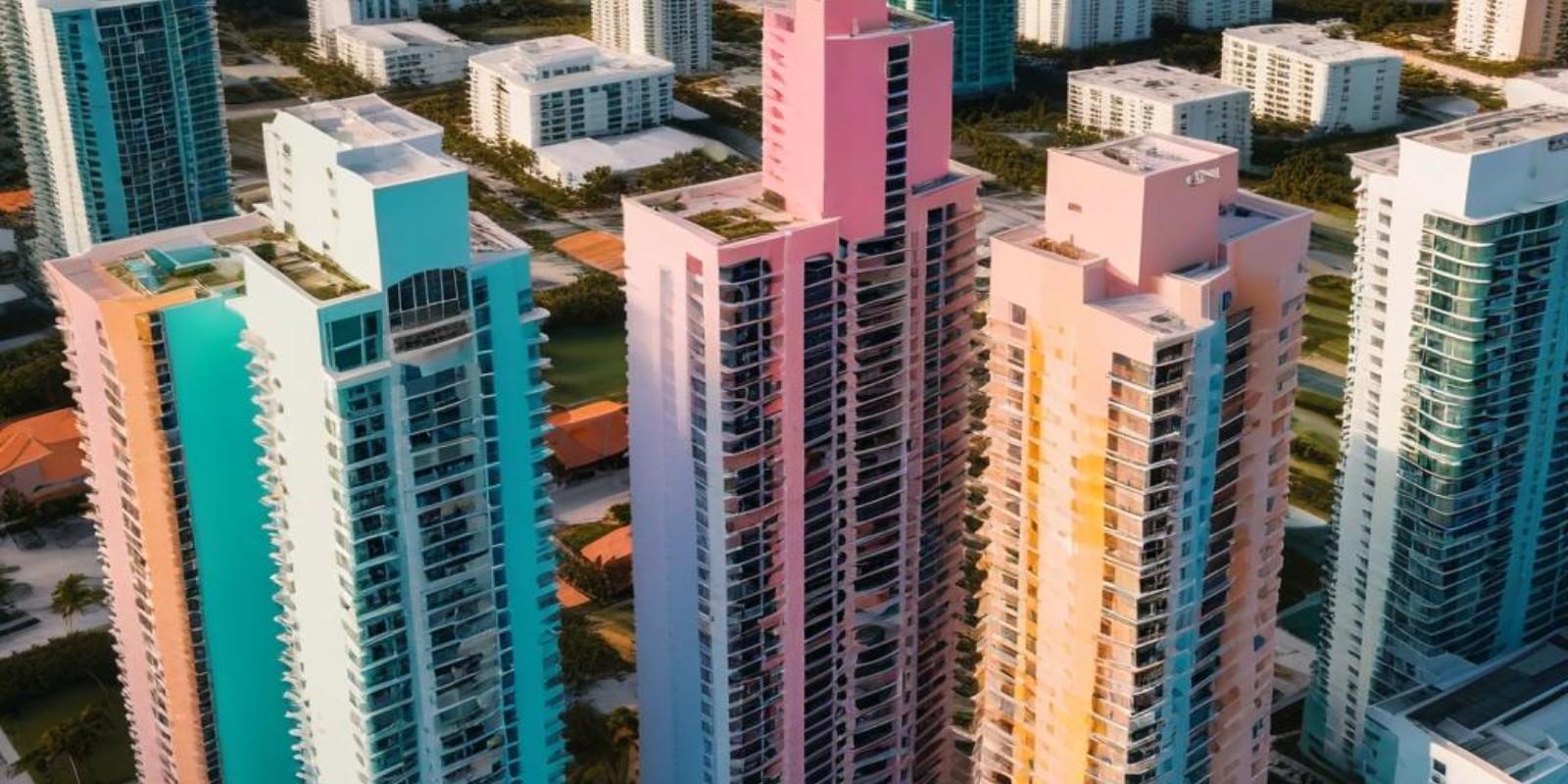 Estrategias de Cash Flow Inmobiliario en Miami