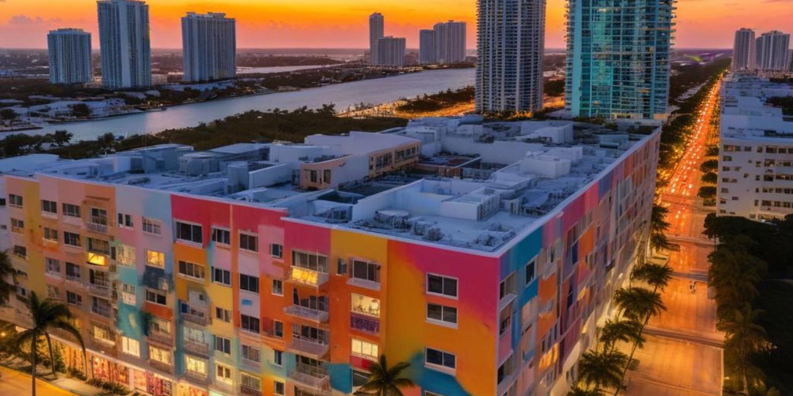Invertir en Miami: Proyectos con Alta Plusvalía